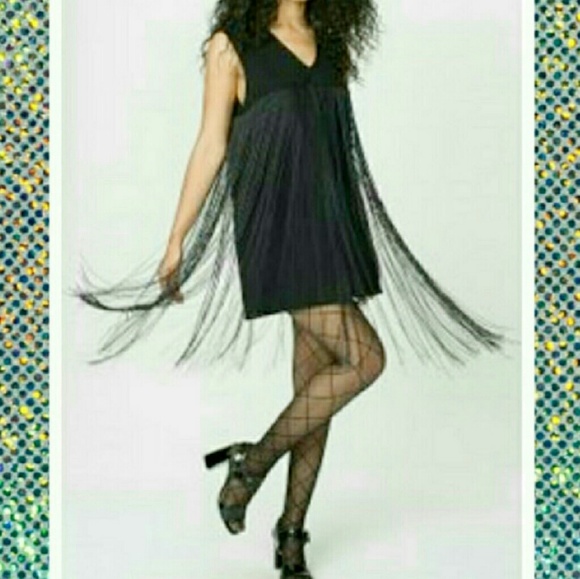 AA Flapper Dress - Picture 4 of 4